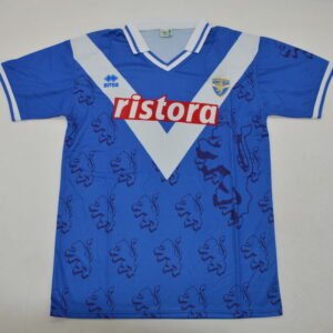 Brescia 97/98 Home
