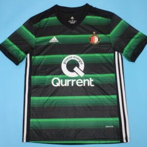 Feyenoord 17/18 Away