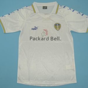 Leeds United 98/00 Home