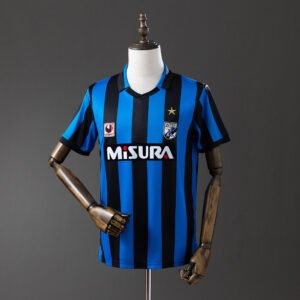 Inter de Milán 88/90 Home
