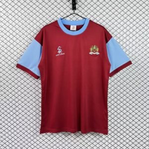 Burnley 00/01 Home