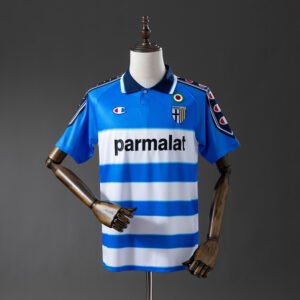 Parma 99/00 Home Portero
