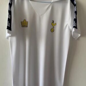 Tottenham 78/79 Home