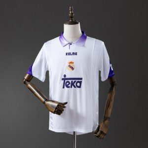 Madrid 97/98 Home