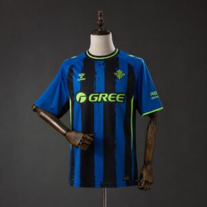 Betis 26/27 Third Away