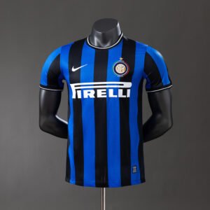 Inter de Milán 09/10 Home