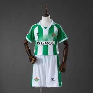 Betis 26/27 Home Kids