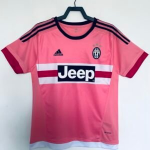 Juventus 15/16 Away