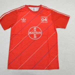 Bayer Leverkusen 87/88 Home