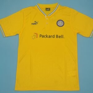 Leeds United 96/97 Away