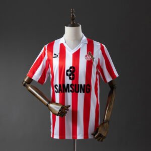 Koln 88/89 Third Away
