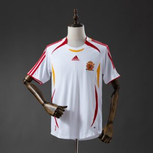 España 2006 Away