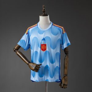 España 2022 Away