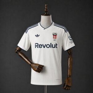 Como 26/27 Away