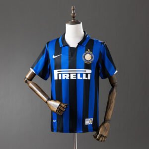 Inter de Milán 07/08 Home