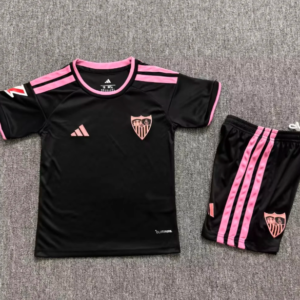 Sevilla 26/27 Third Away Kids