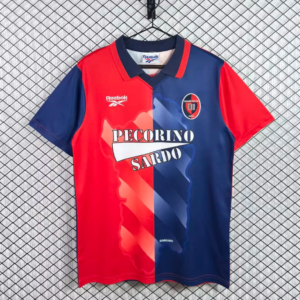 Cagliari 96/97 Home