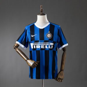 Inter de Milán 19/20 Home