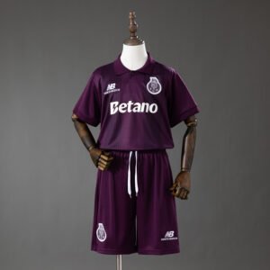 Porto 26/27 Away Kids