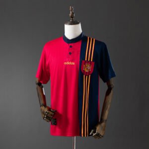 España 1996 Home