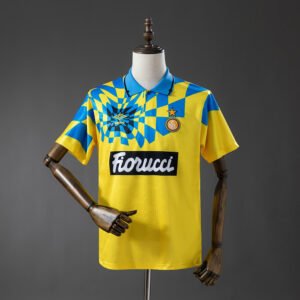 Inter de Milán 92/94 Third Away