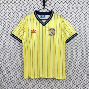 Coventry City 83/86 Away