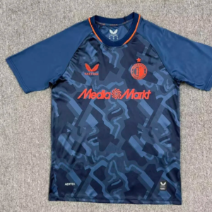 Feyenoord 26/27 Third Away
