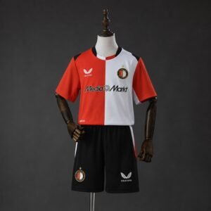 Feyenoord 26/27 Home Kids