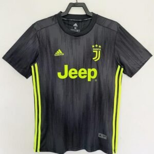Juventus 18/19 Third Away