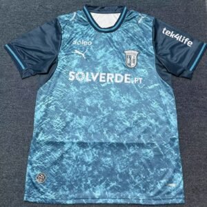 Braga 26/27 Away