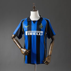Inter de Milán 95/96 Home