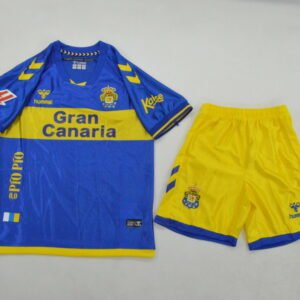 Las Palmas 26/27 Away Kids