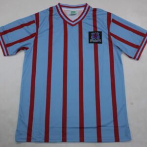 Aston Villa 57/58 Away