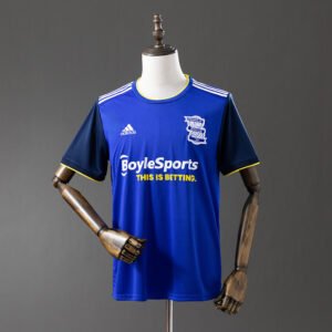 Birmingham 19/20 Home