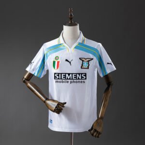 Lazio 99/00 Centenario