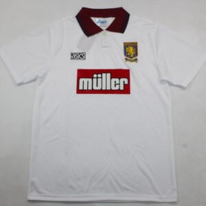Aston Villa 94/95 Third Away