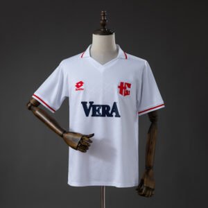 Padova 93/94 Home