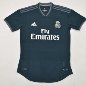 Madrid 18/19 Away