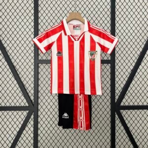 Athletic 95/97 Home Kids