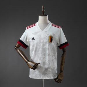 Bélgica 2020 Away