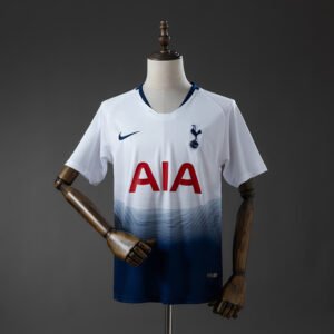Tottenham 18/19 Home