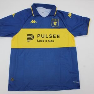 Genoa 120 Aniversario