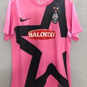 Juventus 11/12 Away