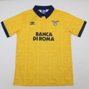 Lazio 93/94 Away
