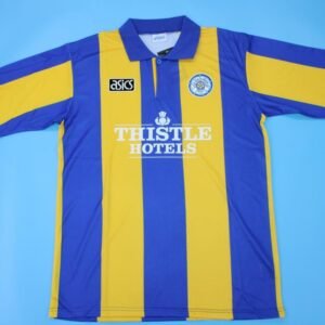 Leeds United 93/94 Away
