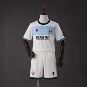 Osasuna 26/27 Away Kids