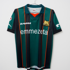 Venezia 99/00 Home