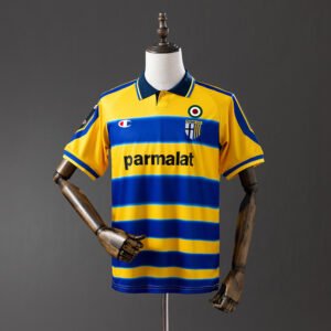 Parma 99/00 Home