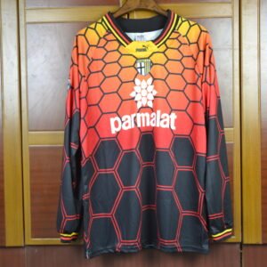 Parma 97/98 Home Portero