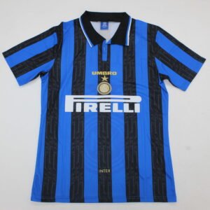 Inter de Milán 96/97 Home